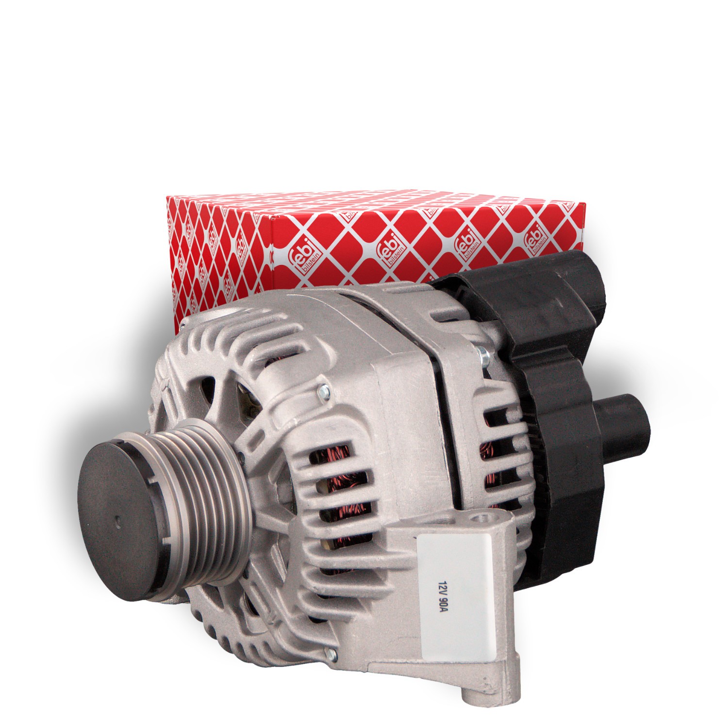 FEBI BILSTEIN Alternator Article number: 102928 cheaply