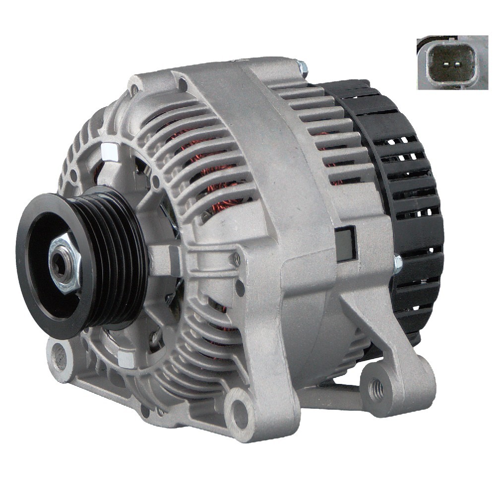 FEBI BILSTEIN Alternator Article number: 102929 cheaply
