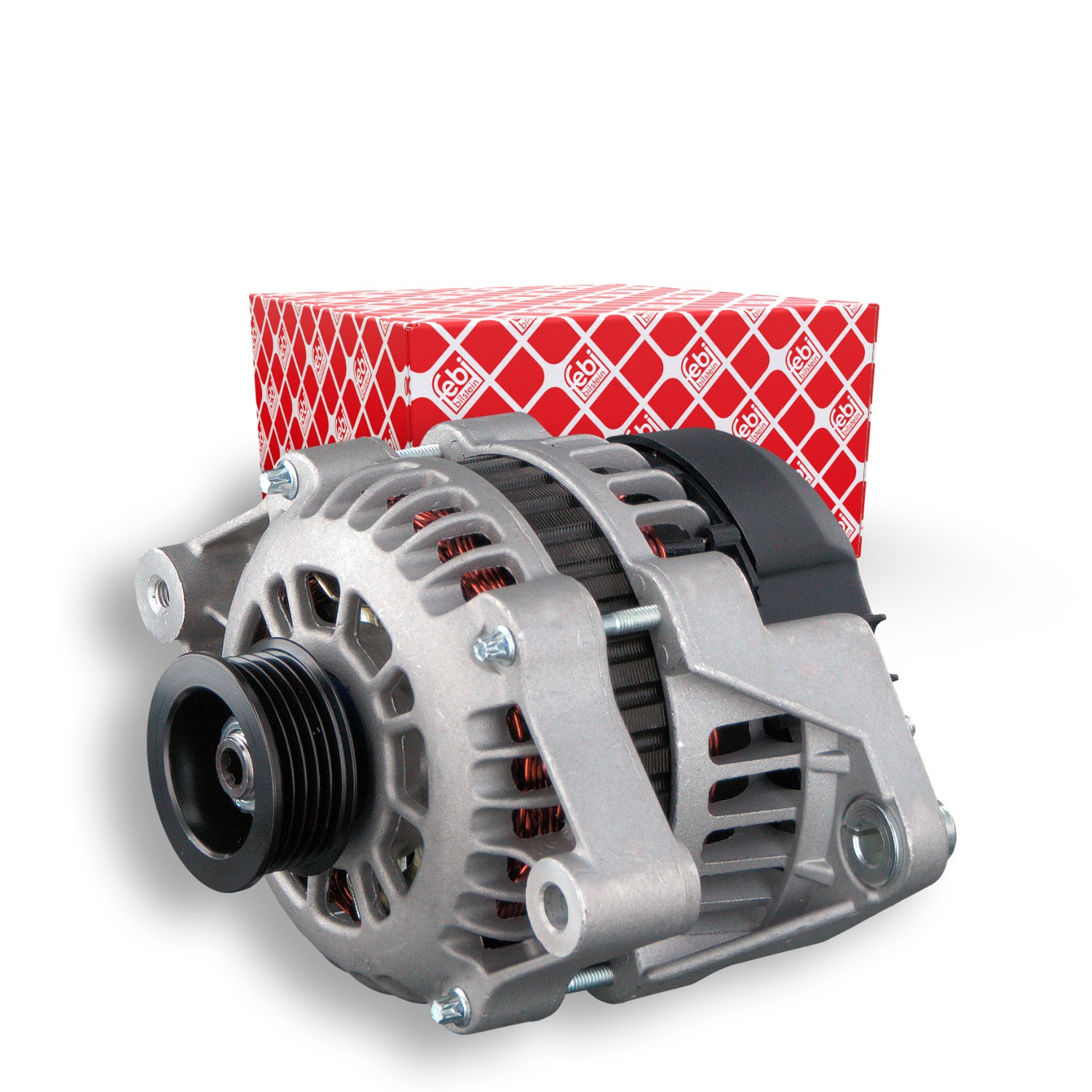 FEBI BILSTEIN Alternator Article number: 102930 cheaply