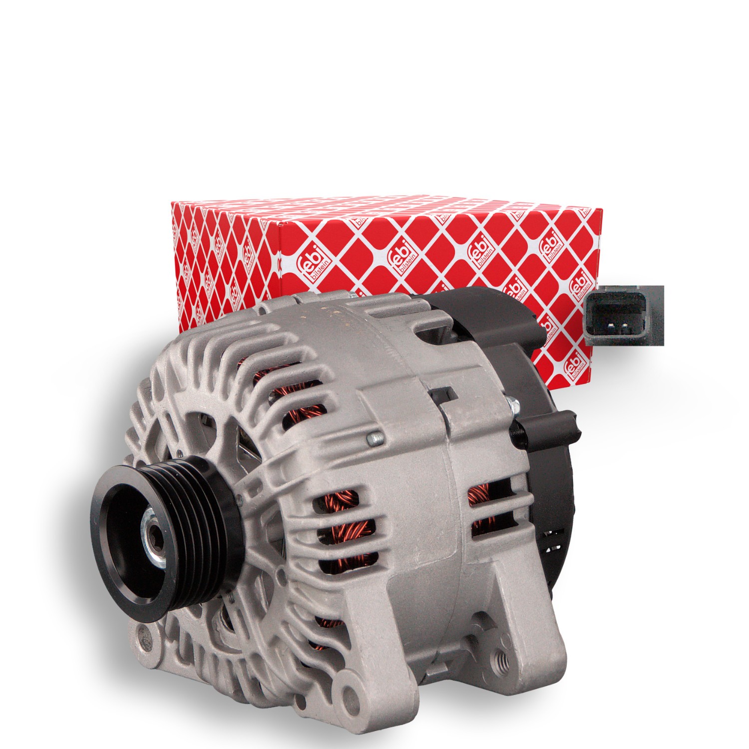 FEBI BILSTEIN Alternator Article number: 102950 cheaply
