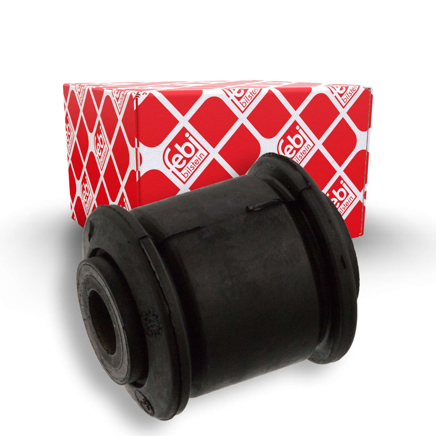 FEBI BILSTEIN Trailing arm / Suspension arm bush Article number: 102974 cheaply