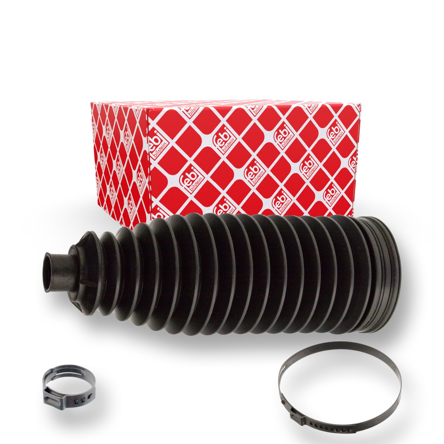 FEBI BILSTEIN Bellow Set, steering Article number: 103000 cheaply
