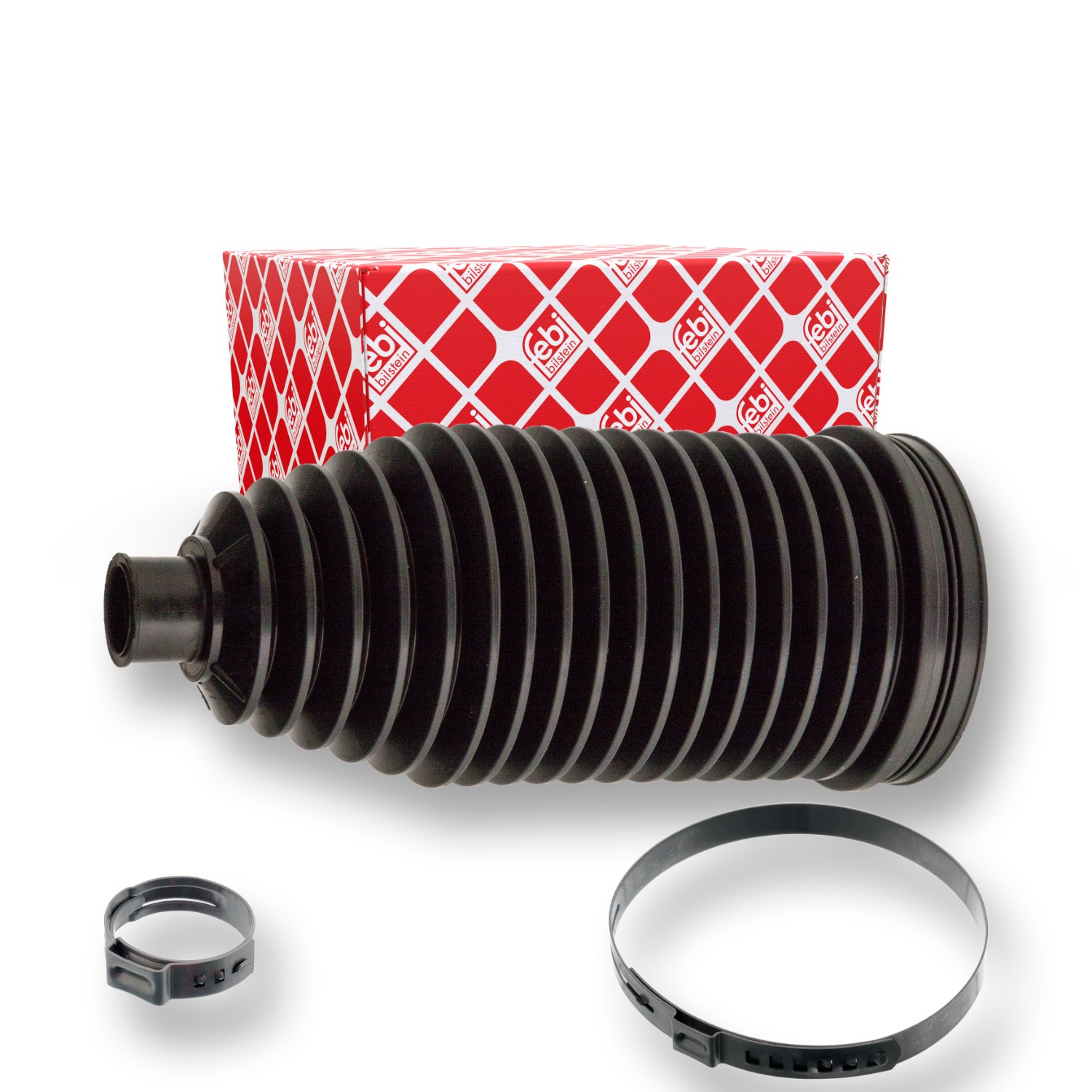 FEBI BILSTEIN Bellow Set, steering Article number: 103002 cheaply