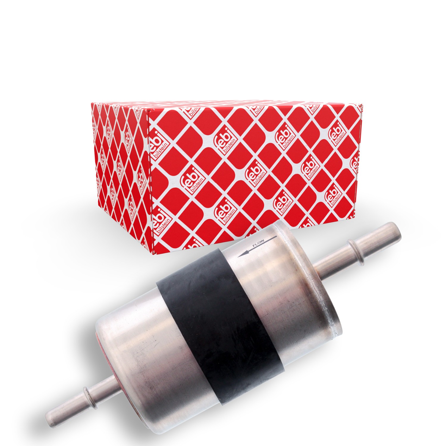 FEBI BILSTEIN Fuel filter Article number: 103008 cheaply