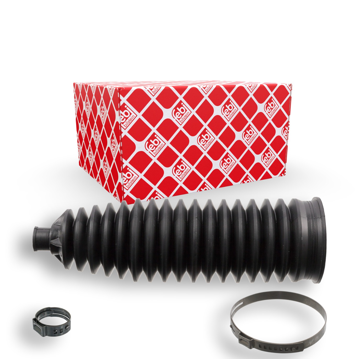 FEBI BILSTEIN Bellow Set, steering Article number: 103036 cheaply