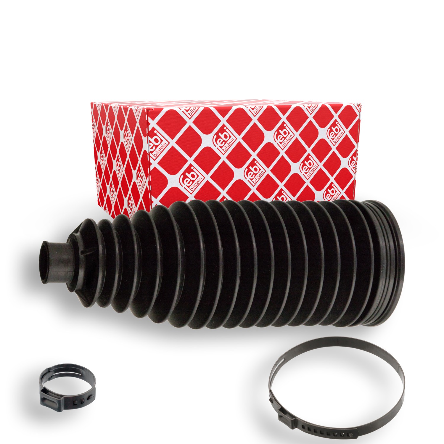 FEBI BILSTEIN Bellow Set, steering Article number: 103038 cheaply