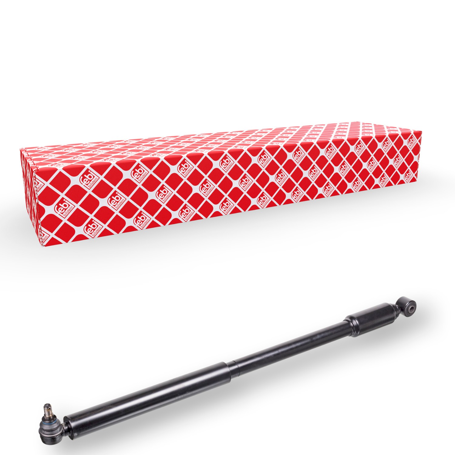 FEBI BILSTEIN Steering stabilizer Article number: 103223 cheaply
