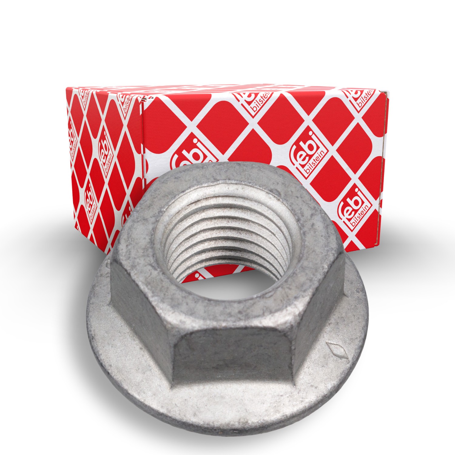 FEBI BILSTEIN Nut Article number: 103239 cheaply