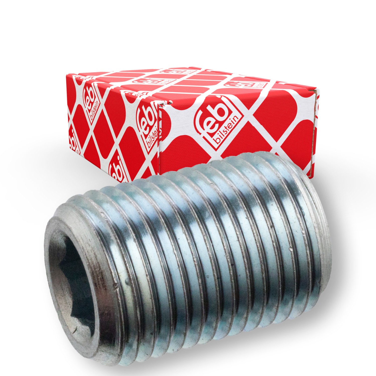 FEBI BILSTEIN Klapp, kütuseetteandeseade Artikli number: 103346 soodsalt
