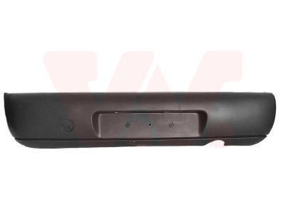 VAN WEZEL 1830540 Bagkofanger FIESTA 1.8 D 60 HK Diesel 2002