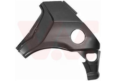 VAN WEZEL Sidewall Article number: 1830648 cheaply