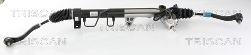 TRISCAN Steering rack Article number: 8510 44405 cheaply