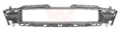 VAN WEZEL Grill Artikli number: 1831515 soodsalt