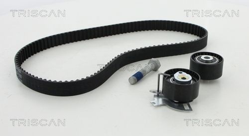 TRISCAN Timing belt kit Article number: 8647 10096 cheaply