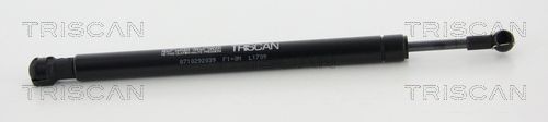 TRISCAN Tailgate strut Article number: 8710 292039 cheaply