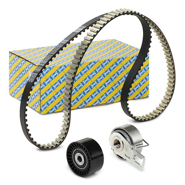 SNR Timing belt kit Article number: KD459.69 cheaply
