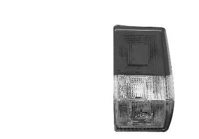 VAN WEZEL Rear light Article number: 1836931 cheaply