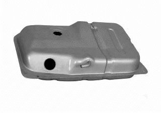 VAN WEZEL Brændstoftank Varenummer: 1837083 billige