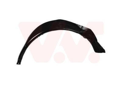 VAN WEZEL Repair panel Article number: 1837345 cheaply