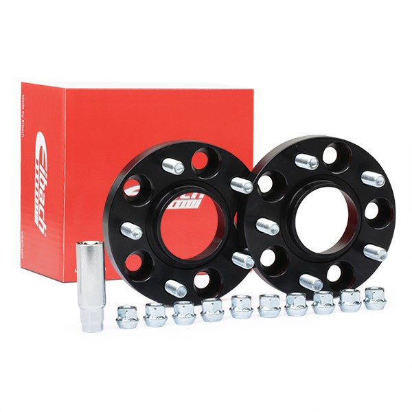 EIBACH S90-4-20-024-B Sporviddeforøger CEE'D 1.4 MPI 101 HK Benzin 2018