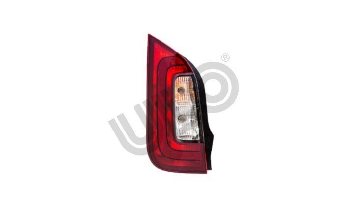 ULO Rear light Article number: 1175001 cheaply