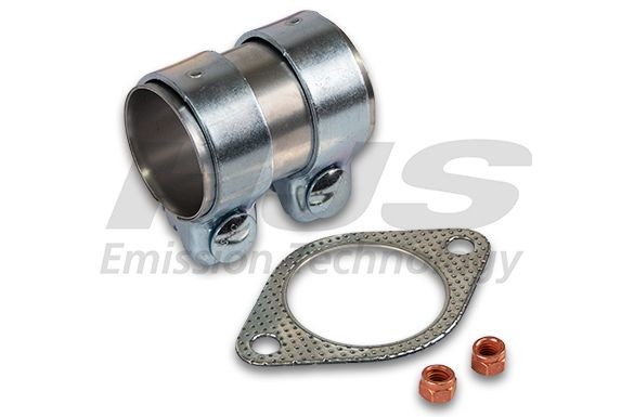 HJS Mounting Kit, soot filter Article number: 82 15 9553 cheaply