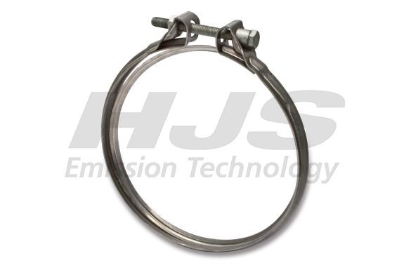 HJS Mounting Kit, catalytic converter Article number: 82 21 2937 cheaply