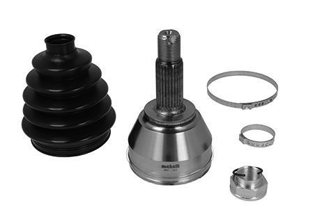 METELLI Joint kit, drive shaft Article number: 15-1897 cheaply