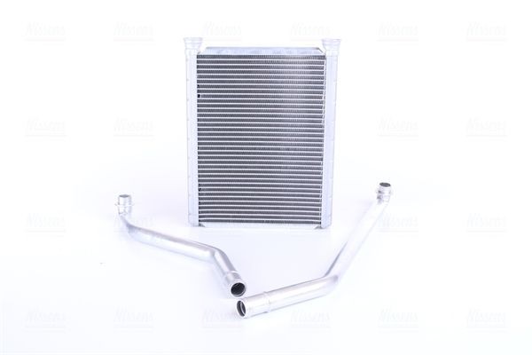 NISSENS Heater matrix Article number: 707172 cheaply