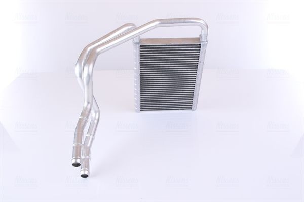 NISSENS Heater matrix Article number: 707182 cheaply