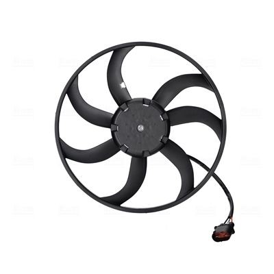 NISSENS Radiaatori ventilaator Artikli number: 85940 soodsalt