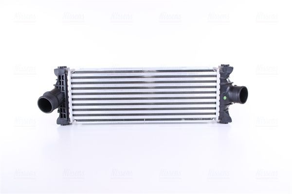 NISSENS Intercooler Varenummer: 961230 billige