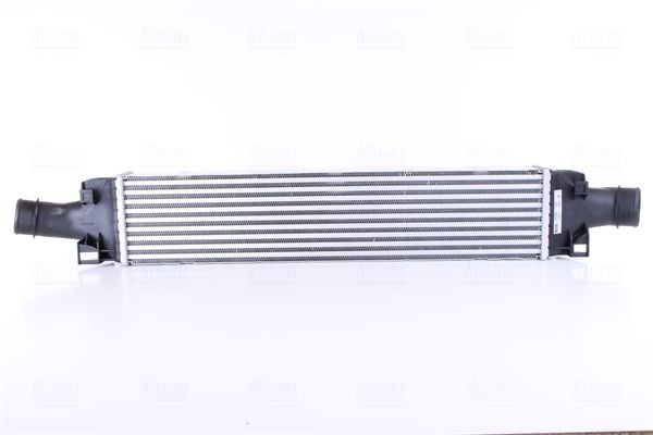 NISSENS Intercooler Article number: 961466 cheaply