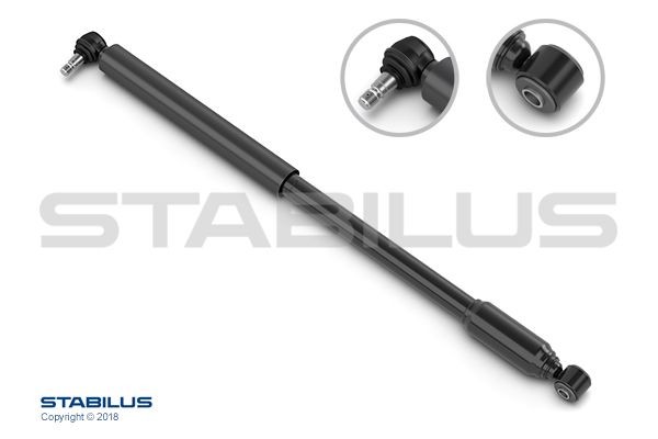 STABILUS Steering stabilizer // STAB-O-SHOC® Article number: 196491 cheaply