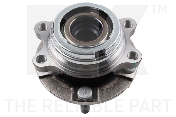NK Wheel bearing kit Article number: 752243 cheaply