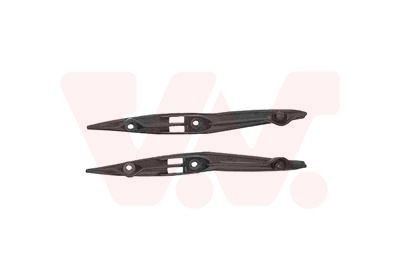 VAN WEZEL Bumper bracket Article number: 1858569 cheaply