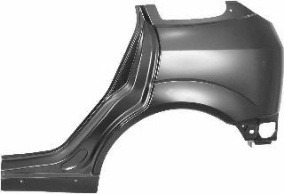 VAN WEZEL Sidewall Article number: 1858647 cheaply