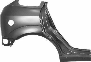 VAN WEZEL Sidewall Article number: 1858648 cheaply
