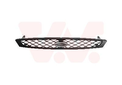 VAN WEZEL Grill Artikli number: 1861510 soodsalt