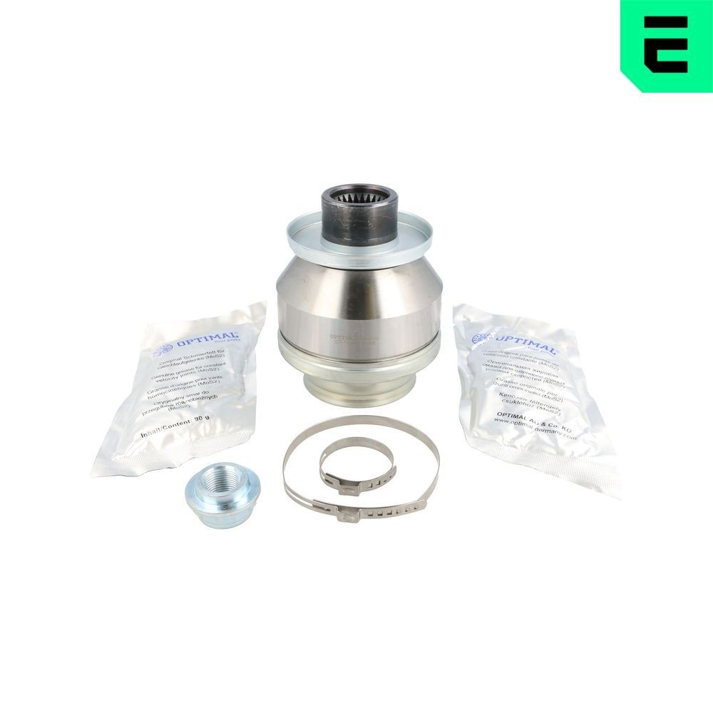 OPTIMAL Joint kit, drive shaft Article number: CT-1034 cheaply