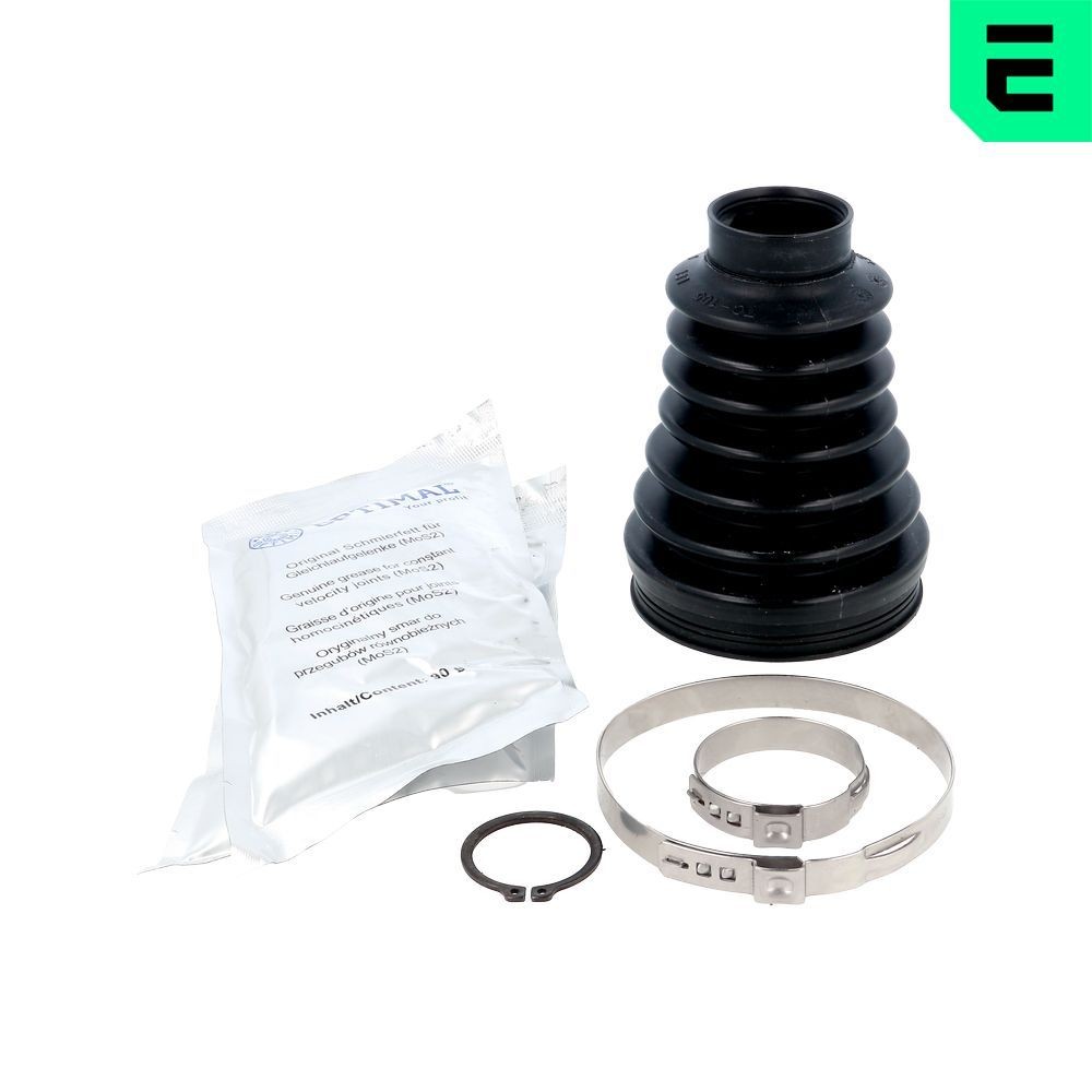 OPTIMAL Bellow Set, drive shaft Article number: CVB-10760TPE cheaply