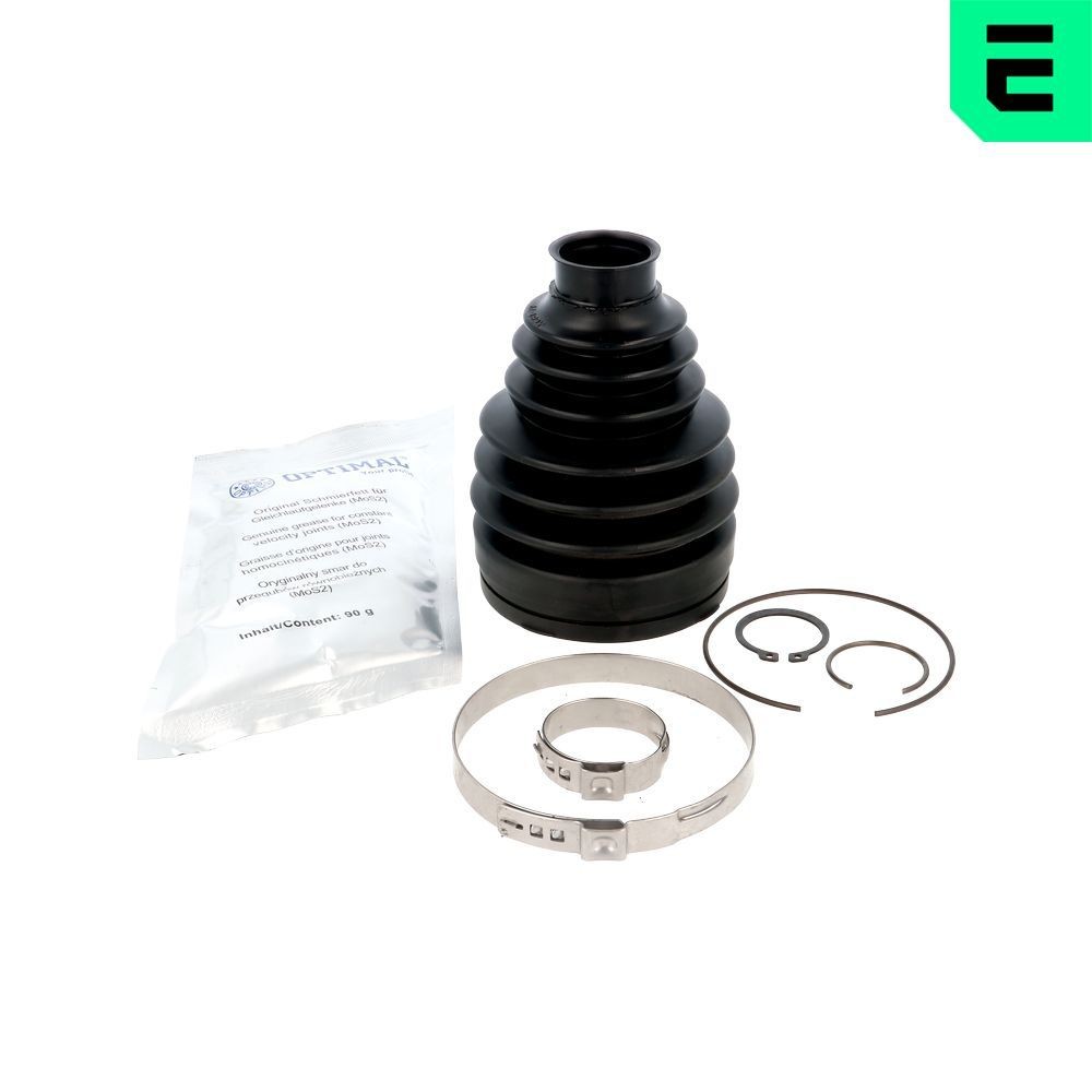 OPTIMAL Bellow Set, drive shaft Article number: CVB-10774TPE cheaply