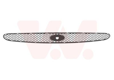 VAN WEZEL Radiator Grille Article number: 1865510 cheaply