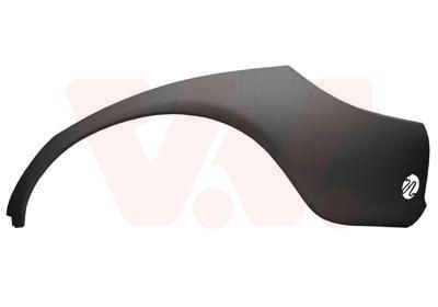 VAN WEZEL 1865533 Bagkofanger KA 1.3 i ROCAM 70 HK Benzin 2008