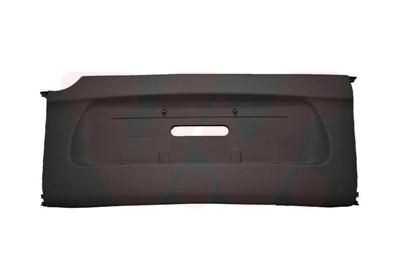 VAN WEZEL 1865540 Bagkofanger KA 1.3 i ROCAM 70 HK Benzin 2008