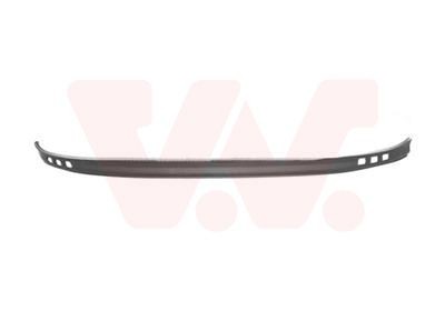 VAN WEZEL Front splitter Article number: 1884500 cheaply