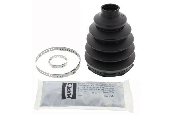 MAPCO Bellow Set, drive shaft Article number: 18616 cheaply