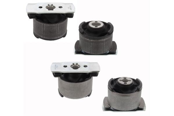 MAPCO Bearing Set, axle beam Article number: 37128/9 cheaply