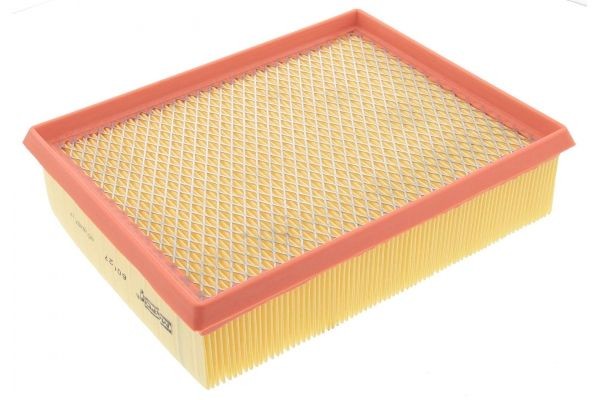MAPCO Air filter Article number: 60027 cheaply