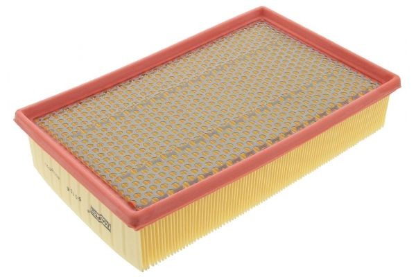 MAPCO Air filter Article number: 60106 cheaply